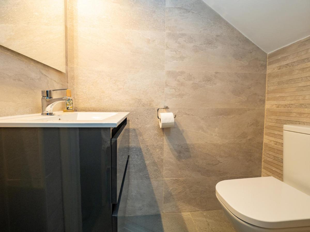 Cubo'S Boutique Urban Deluxe Appartement Alhaurín el Grande Buitenkant foto