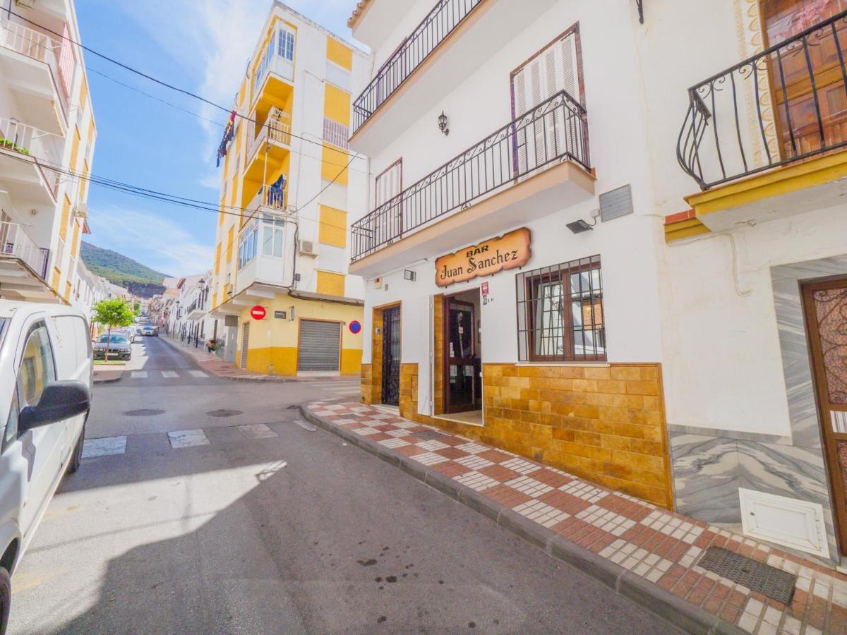 Cubo'S Boutique Urban Deluxe Appartement Alhaurín el Grande Buitenkant foto